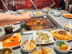 -海底捞火锅(珠影星光城夜宵主题店)
