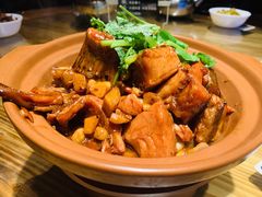 -徽三说·土徽菜·中国徽菜连锁品牌(阳湖总店)