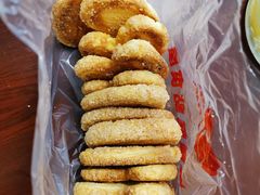 -爱德顺糕点食屋(利民道店)