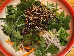 酸辣萝卜丝-兔槽江湖菜·重庆璧山兔(水围店)