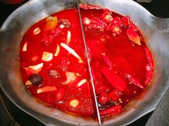 -湊湊火锅·茶憩(石家庄万象城店)