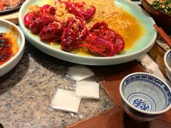-南京大牌档(青岛万象城店)