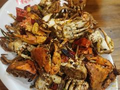 -老东镇啤酒屋海鲜加工·蒸汽海鲜·海鲜烧烤(台东店)