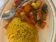 -Versailles Restaurant Cuban Cuisine