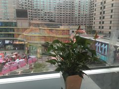 -海底捞火锅(崇文门新世界百货店)