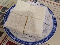 三色水牛奶方砖-捷信牛奶甜品世家(五道口店)