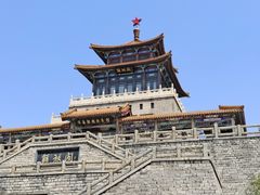 -解放阁