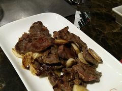 -尚雅铁板料理自助餐厅(乐松店)