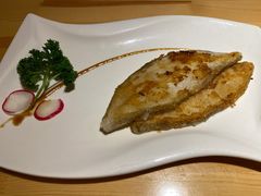 -京料理·日料自助·铁板燒(复悦城店)