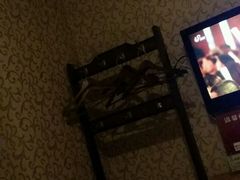 -华夏良子·足道SPA艾灸(铁道大厦店)