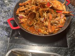 -美食汇自助餐厅(成都万达瑞华酒店)