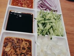 -姥姥家春饼店(惠新东街店)