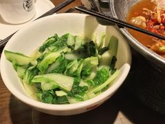 -味上湘菜馆(岳麓山店)