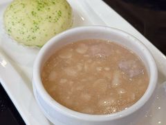 花生汤葱蓉包-闽和南(深圳万象城店)