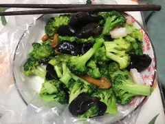营养小炒-陶然饺子城(奥体中路店)