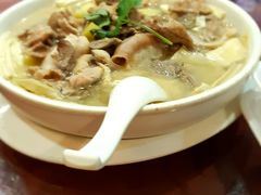 -海宝酒家(中山四路店)