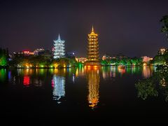 -桂林两江四湖景区