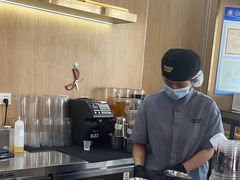 -霸王茶姬(五一路店)
