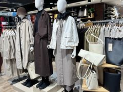 -MUJI无印良品(西单大悦城店)