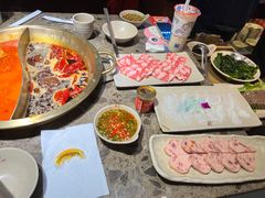 -小龙坎火锅(总店)