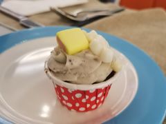 小蛋糕-帝企鹅自助餐厅•儿童岛•真企鹅(长隆企鹅酒店)