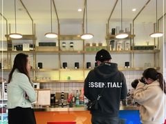 -KYO COFFEE(胶州路店)