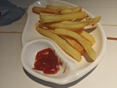 -豪享来中西餐厅(隆昌店)