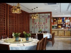 -阿娘家·原生态农家菜(国顺东路店)