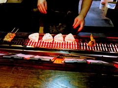 -鸟内会(河北路店)