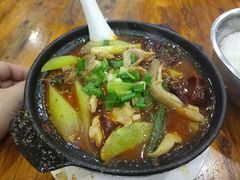 -沈妈砂锅(光华村店)