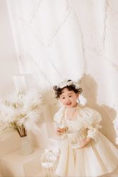 -芳妮豆丁家庭影像馆(宝安店)