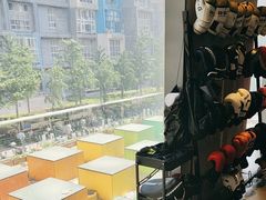 -像素游泳健身(中弘·像素店)