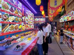 -津沽小院(天津之眼店)