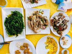 -绢姐海鲜大排档