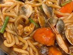 -鹰龙海畔度假酒店(咸祥店)