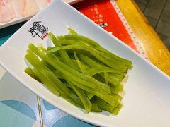 -南城十里潮汕鲜牛火锅·鲜虾生滚粥(融汇老商埠店)