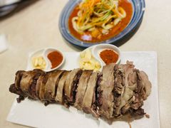 羊脖子-伊祥·敦煌楼