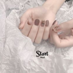 -StartNail美甲