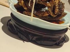 -二泉园老菜馆·百年无锡菜