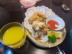 -春草居酒屋·晴子の店