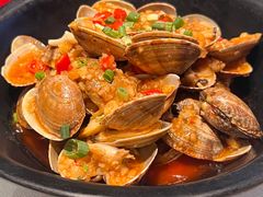 -聚味瞿记·龙虾堂(咸嘉湖店)