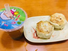 -求生煎包(武夷小区店)