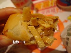 -肯德基(中关村E世界店)