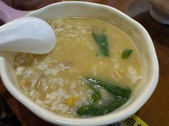 -春阳水饺(香槟广场店)