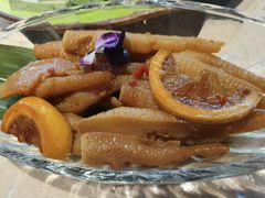 -一叶一世界·素食餐厅(锦华万达店)