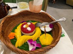 -KingThaia金泰兰(滨江天街店)