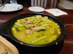 -大牌大·传统杭帮菜(湖滨店)