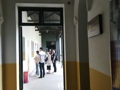 -湖南省立第一师范学校旧址