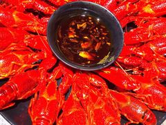 -一棠龙虾(徐家汇城开YOYO店)