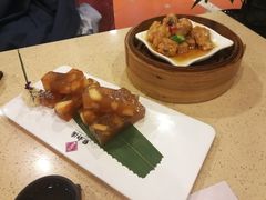 -点都德(汇盈广场店)